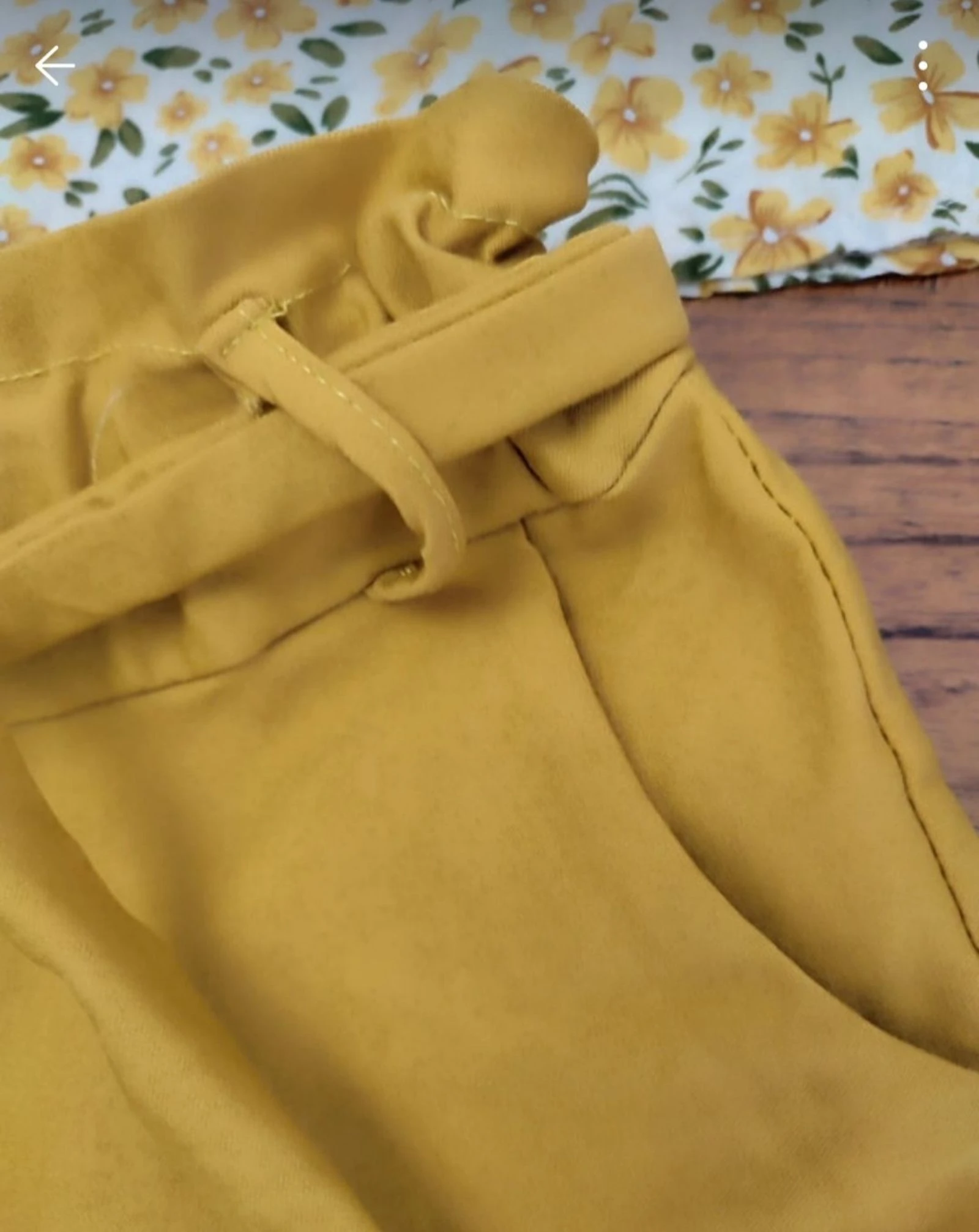 Conjunto de menina  – photo 4